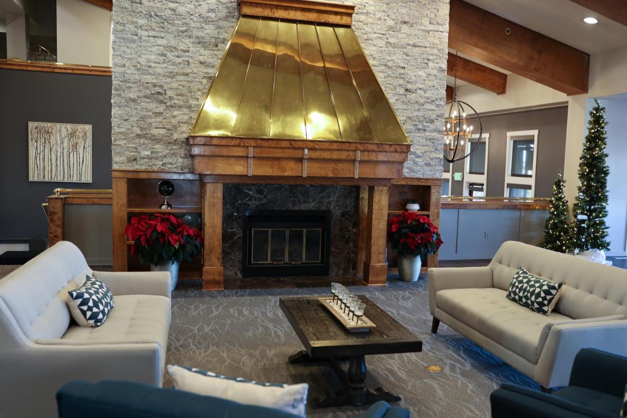 Lone Tree Golf Club And Hotel Exterior photo
