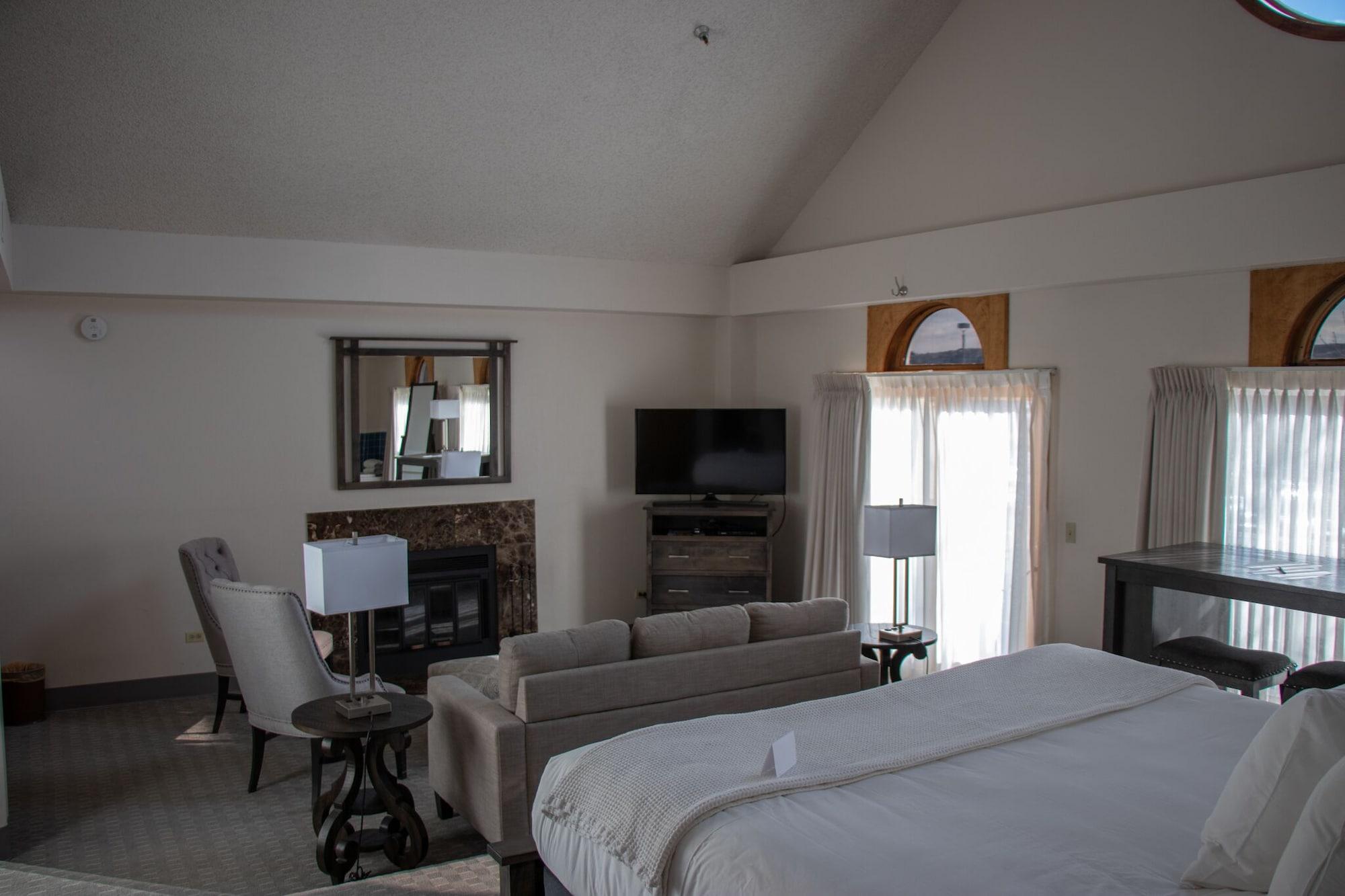 Lone Tree Golf Club And Hotel Exterior photo