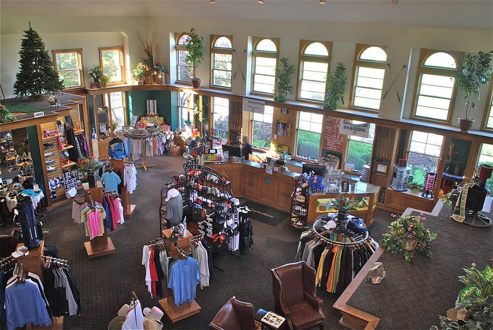 Lone Tree Golf Club And Hotel Exterior photo