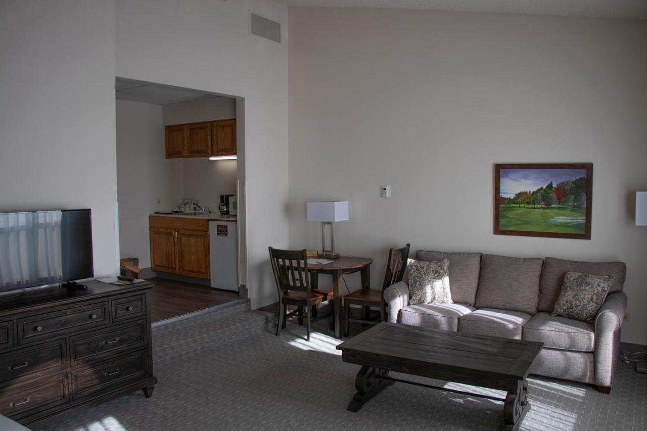 Lone Tree Golf Club And Hotel Exterior photo